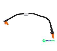 METZGER AUTOTEILE FUEL LINE 2150189 FOR PEUGEOT