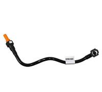 METZGER AUTOTEILE Fuel Line 2150191 Reinforced Quick Couplings For Ford