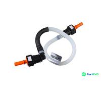 METZGER AUTOTEILE FUEL LINE 2150207 FOR CITROËN PEUGEOT