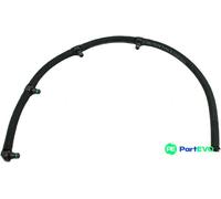 METZGER AUTOTEILE FUEL OVERFLOW HOSE 0840004 FOR FIAT OPEL VAUXHALL