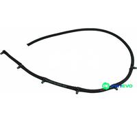 METZGER AUTOTEILE FUEL OVERFLOW HOSE 0840043 FOR BMW