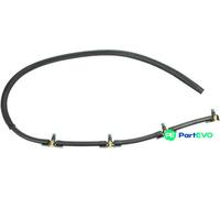 METZGER AUTOTEILE FUEL OVERFLOW HOSE 0840089 FOR BMW