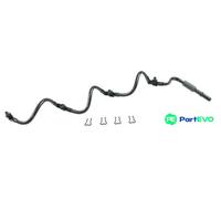 METZGER AUTOTEILE FUEL OVERFLOW HOSE 0840100