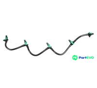 METZGER AUTOTEILE FUEL OVERFLOW HOSE 0840110 FOR FORD