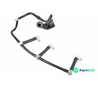 METZGER AUTOTEILE FUEL OVERFLOW HOSE 0840130 FOR NISSAN RENAULT