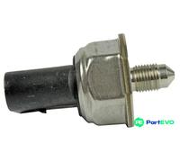 METZGER AUTOTEILE FUEL PRESSURE SENSOR 0906220 FOR BMW ROLLS-ROYCE ALPINA