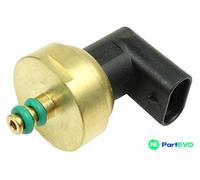 METZGER AUTOTEILE FUEL PRESSURE SENSOR 0906341 FOR MERCEDES-BENZ