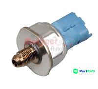 METZGER AUTOTEILE FUEL PRESSURE SENSOR 0906437 FOR NISSAN RENAULT DACIA