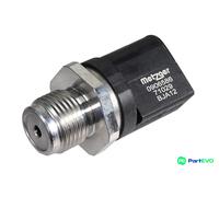 METZGER AUTOTEILE FUEL PRESSURE SENSOR 0906586 FOR MERCEDES-BENZ