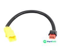 METZGER AUTOTEILE FUEL PRESSURE SENSOR CABLE REPAIR SET 2324073 FOR CITROËN
