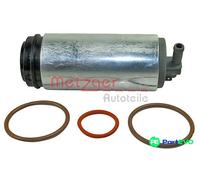 METZGER AUTOTEILE FUEL PUMP 2250096 FOR AUDI FORD SEAT SKODA VW