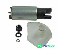 METZGER AUTOTEILE FUEL PUMP 2250162 FOR HYUNDAI KIA
