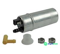 METZGER AUTOTEILE FUEL PUMP 2250187 FOR AUDI VW