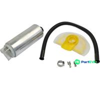 METZGER AUTOTEILE FUEL PUMP 2250257 FOR AUDI