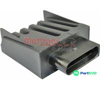 METZGER AUTOTEILE FUEL PUMP CONTROL UNIT 2250233 FOR AUDI SEAT SKODA VW