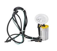METZGER AUTOTEILE Fuel Pump Feed Unit 2250508 with Tank Sender 6-Pin for BMW
