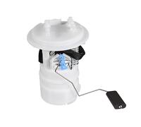 METZGER AUTOTEILE Fuel Pump Feed Unit 2250655 w/ Fuel Sender 4-Pole Electric
