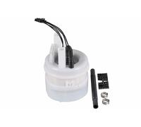METZGER AUTOTEILE Fuel Pump String Pot 2250718 for Dacia 4-Pin