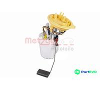 METZGER AUTOTEILE FUEL SUPPLY UNIT 2250381 FOR AUDI SEAT SKODA VW