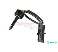 METZGER AUTOTEILE FUEL SYSTEM WATER SENSOR 0901547