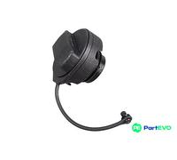 METZGER AUTOTEILE FUEL TANK CAP 2141043 FOR AUDI