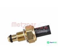METZGER AUTOTEILE FUEL TEMPERATURE SENSOR 0905323 FOR MERCEDES-BENZ