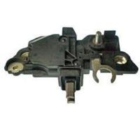 METZGER AUTOTEILE Generator Regulator 2390002 For Opel 14.4V 12V Reinforced
