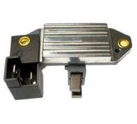 METZGER AUTOTEILE Generator Regulator 2390044 for Alfa Romeo Autobianchi