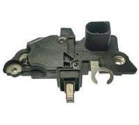 METZGER AUTOTEILE Generator Voltage Regulator 2390001 For Audi Citroën Iveco
