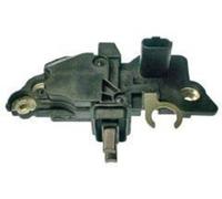 METZGER AUTOTEILE Generator Voltage Regulator 2390003 14.8 V for Dacia Renault