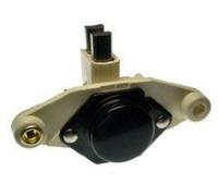 METZGER AUTOTEILE Generator Voltage Regulator 2390018 For Citroën Fiat Peugeot