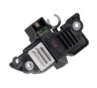 METZGER AUTOTEILE Generator Voltage Regulator 2390030 For Volvo 12V 14.6V