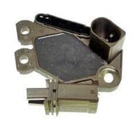 METZGER AUTOTEILE Generator Voltage Regulator 2390047 Reinforced 14,7V 12V