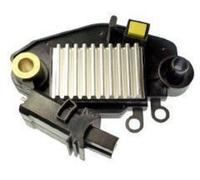 METZGER AUTOTEILE Generator Voltage Regulator 2390049 for Opel Renault 14.6V 12V