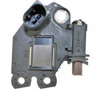 METZGER AUTOTEILE Generator Voltage Regulator 2390073 for BMW 14V 170A