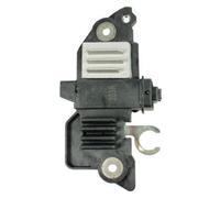 METZGER AUTOTEILE Generator Voltage Regulator 2390102 14.5V For Mercedes-Benz