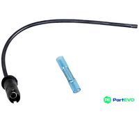 METZGER AUTOTEILE GLOW PLUG CABLE REPAIR KIT 2324076 FOR ALFA ROMEO FIAT LANCIA