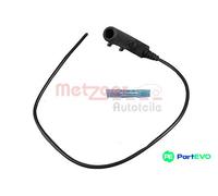 METZGER AUTOTEILE GLOW PLUG CABLE REPAIR KIT 2324108 FOR AUDI SEAT SKODA VW