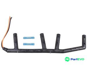 METZGER AUTOTEILE GLOW PLUG CABLE REPAIR KIT 2324111 FOR AUDI SEAT VW