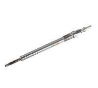 METZGER AUTOTEILE Glow Plug H5 221 7V M10x1.0 Ø4mm 158mm for Mercedes-Benz