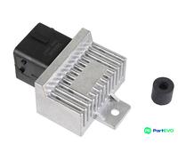 METZGER AUTOTEILE GLOW PLUG SYSTEM RELAY 0884046 FOR CITROËN FIAT PEUGEOT