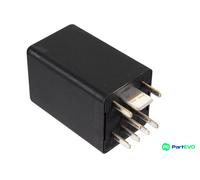 METZGER AUTOTEILE GLOW PLUG SYSTEM RELAY 0884048 FOR AUDI MITSUBISHI SEAT VW