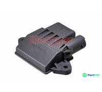 METZGER AUTOTEILE GLOW TIME CONTROL UNIT 0884040 FOR MERCEDES-BENZ