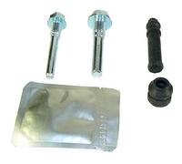 Metzger Autoteile Original Guide Sleeve Kit Brake Caliper 113-1463X for Suzuki, Mazda