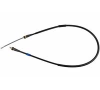 METZGER 11.6603 Handbrake cable