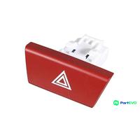 METZGER AUTOTEILE HAZARD WARNING LIGHT SWITCH 09161185 FOR CITROËN PEUGEOT