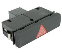 METZGER AUTOTEILE Hazard Warning Switch 0916289 For Audi