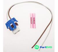 METZGER AUTOTEILE HEADLIGHT CABLE REPAIR KIT 2323013 FOR CHRYSLER HONDA NISSAN