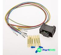 METZGER AUTOTEILE HEADLIGHT CABLE REPAIR KIT 2323022 FOR AUDI BMW FORD
