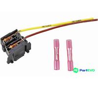 METZGER AUTOTEILE HEADLIGHT CABLE REPAIR KIT 2323049